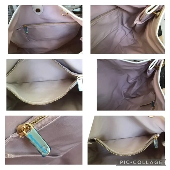 Like New Louis Vuitton LTD Release Galliera GM Caba Cruise Collection - Picture 12 of 16